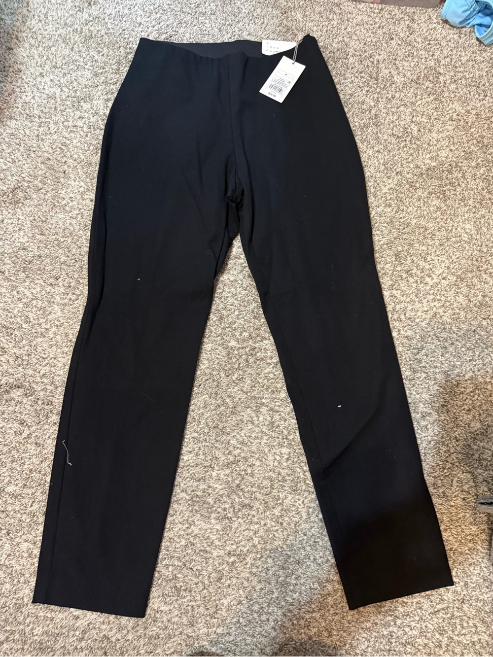 a new day Black Skinny Pants